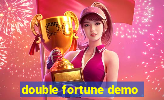 double fortune demo